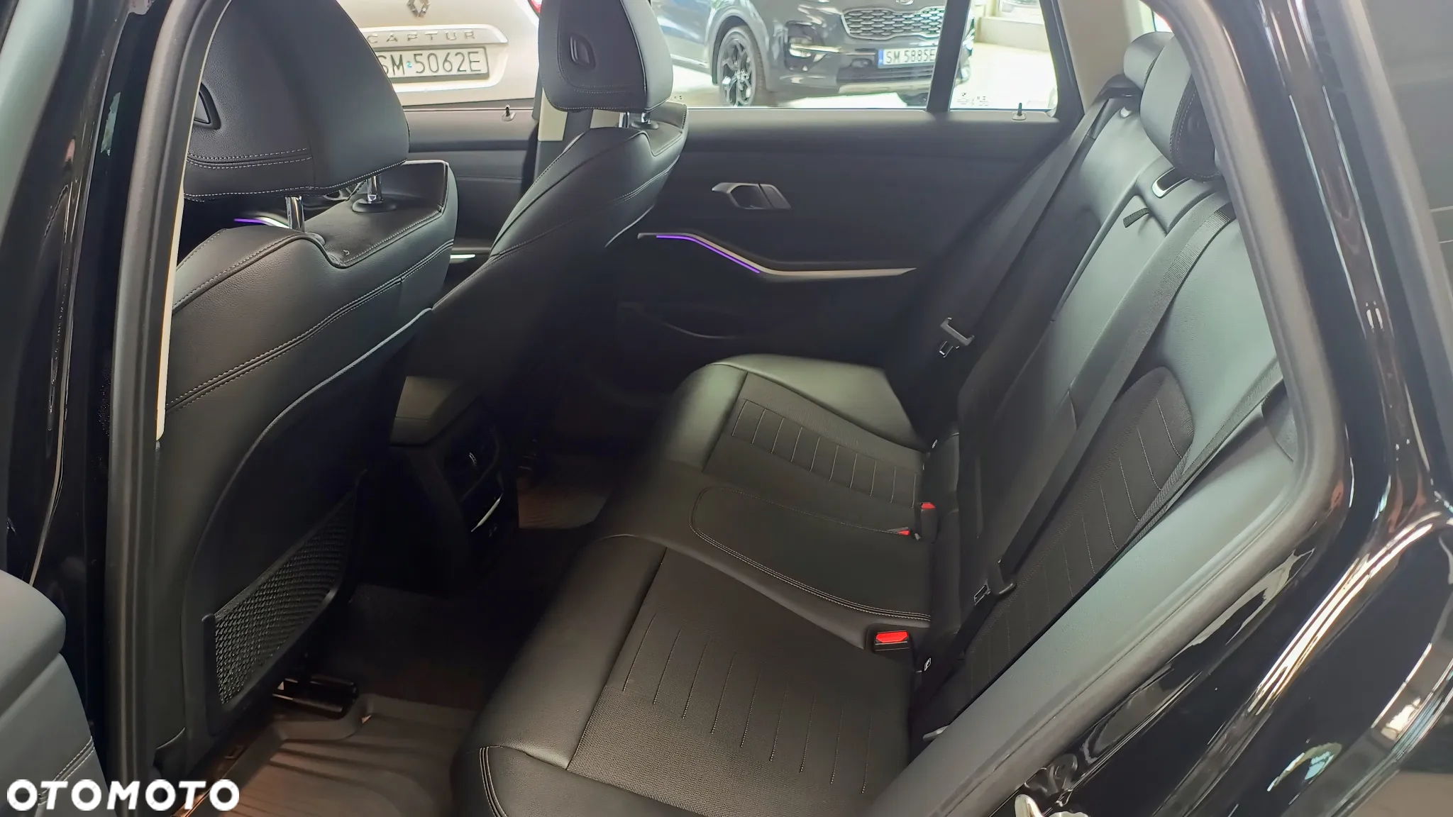 BMW Seria 3 330e Sport Line - 16