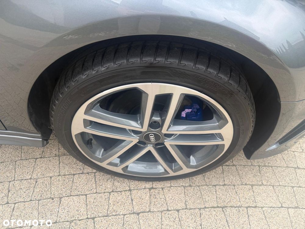 Audi A3 Sportback 1.4 TFSI e-tron S line Sportpaket - 24