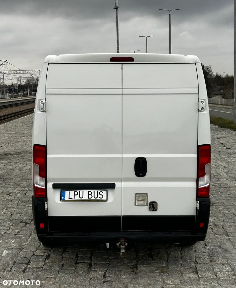 Citroën Jumper L2H2 Shine - 14