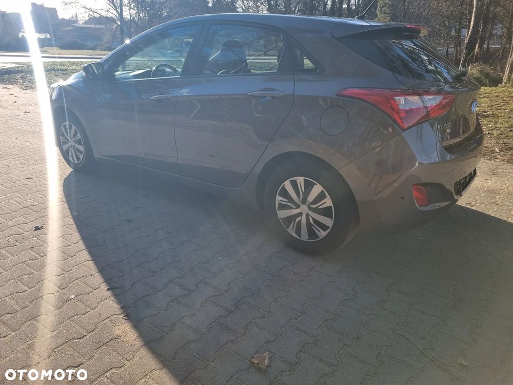 Hyundai i30 1.4 Style - 6