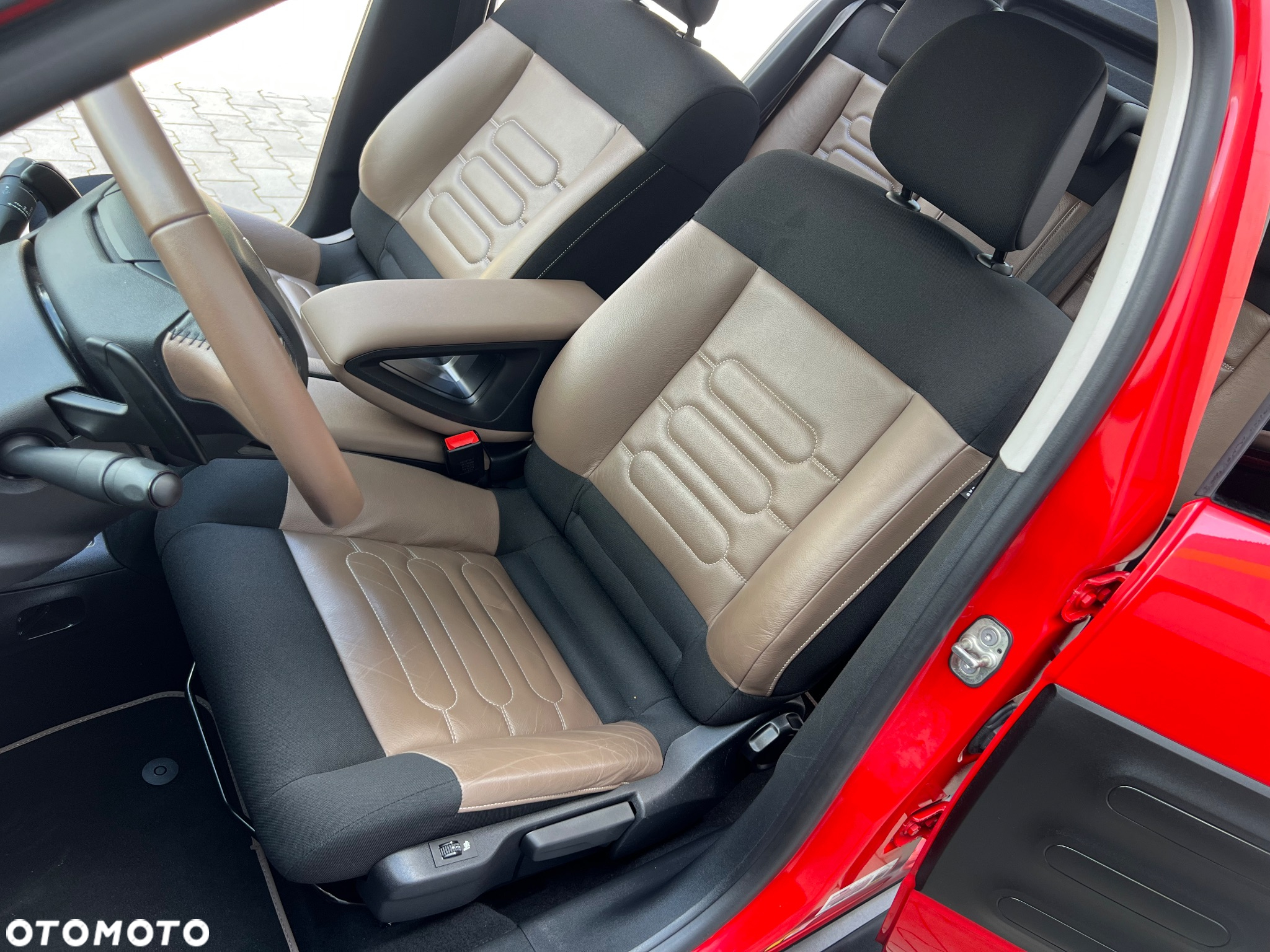 Citroën C4 Cactus 1.2 PureTech Shine Edition S&S ETG - 21