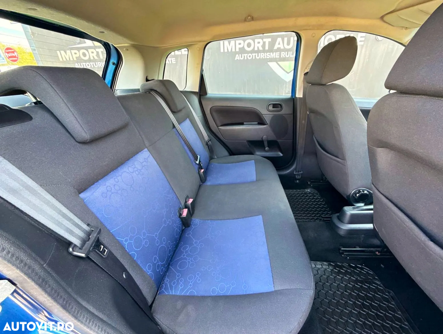 Ford Fiesta 1.4 Blues - 18