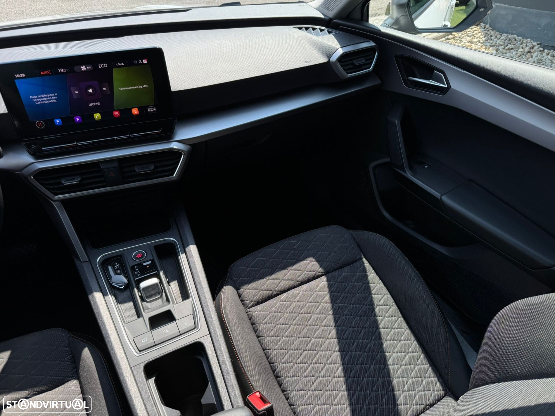 SEAT Leon ST 1.4 e-Hybrid FR DSG - 23