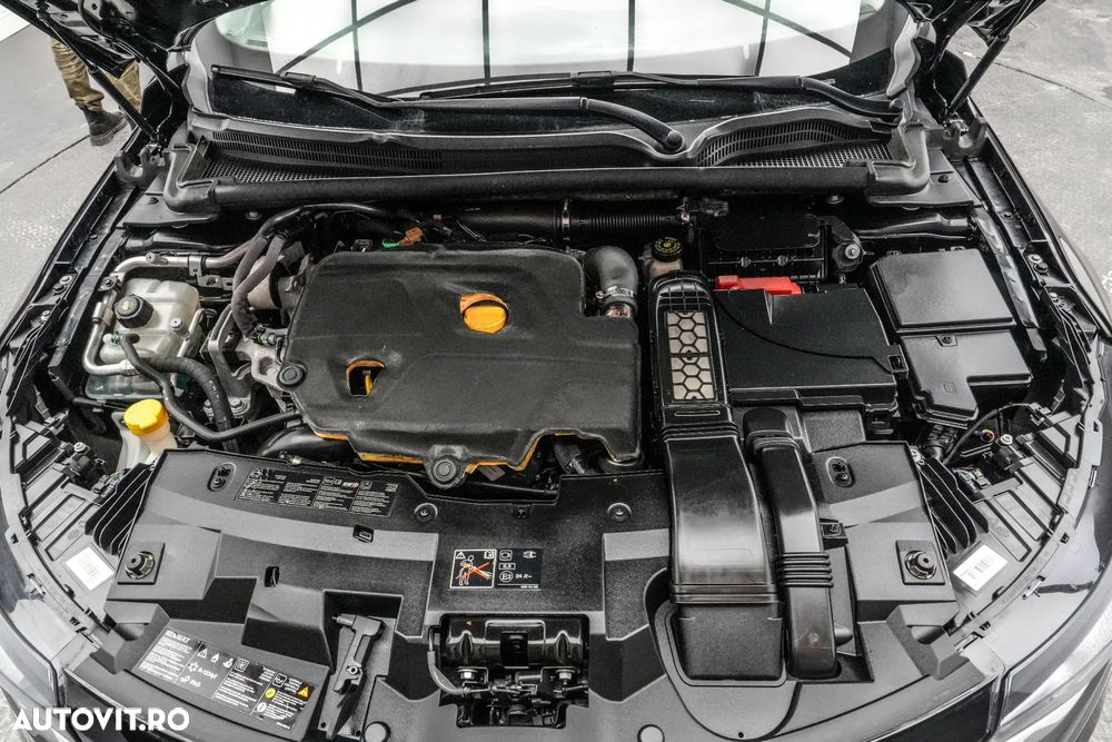 Renault Talisman ENERGY dCi 160 EDC INITIALE PARIS - 24