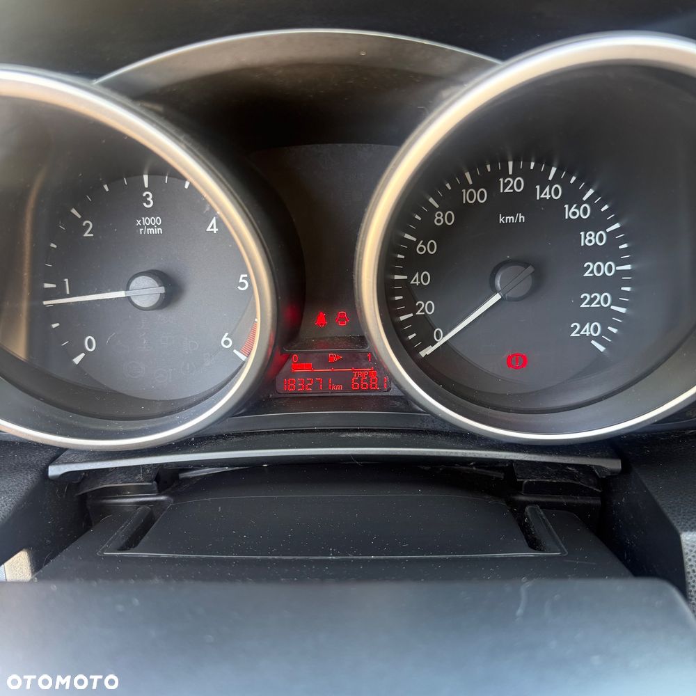 Mazda 5 1.6 MZ-CD Center-Line - 15