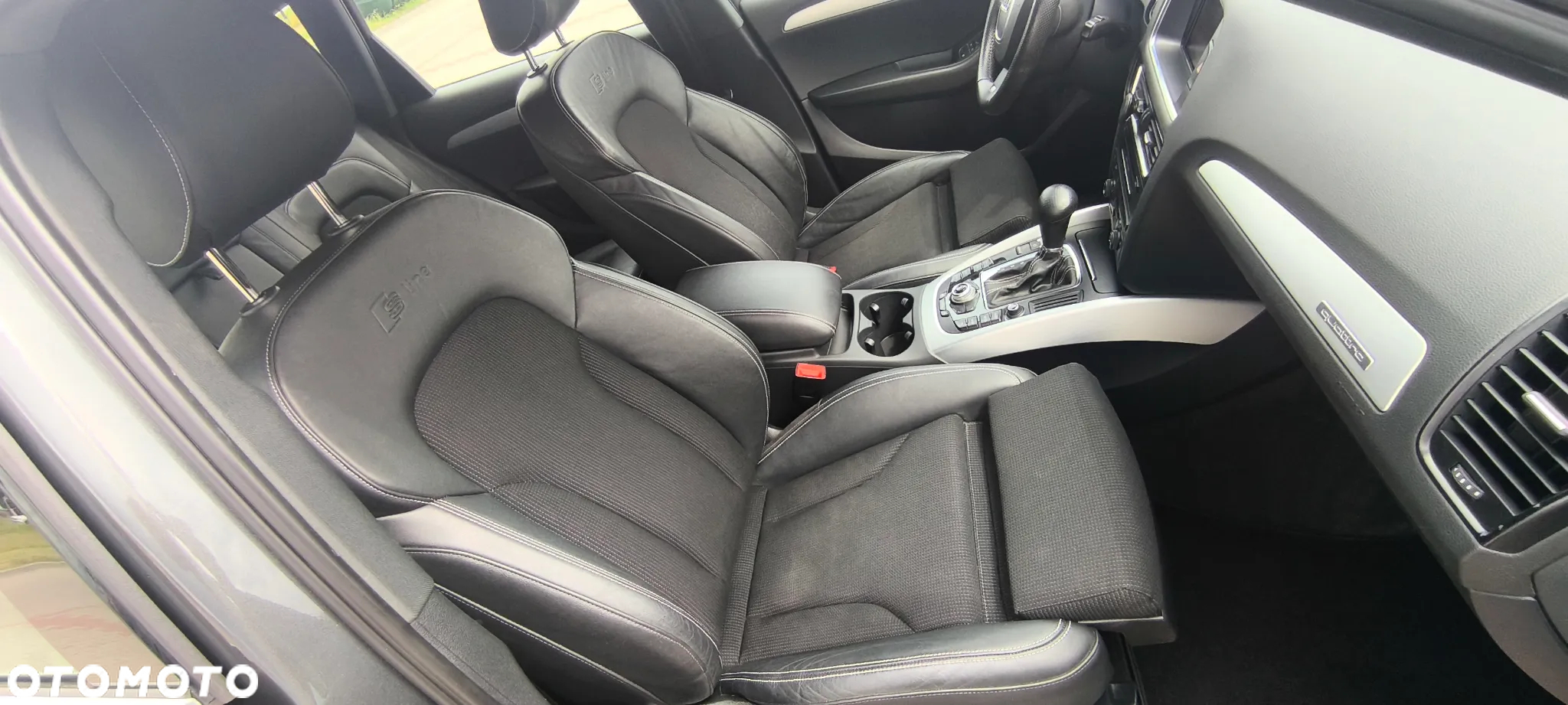 Audi Q5 2.0 TDI Quattro S tronic Prime Line - 13