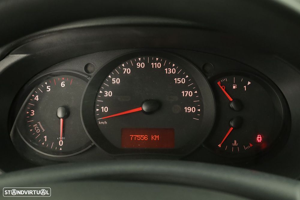 Renault kangoo 1.5 dci maxi business s/s - 12