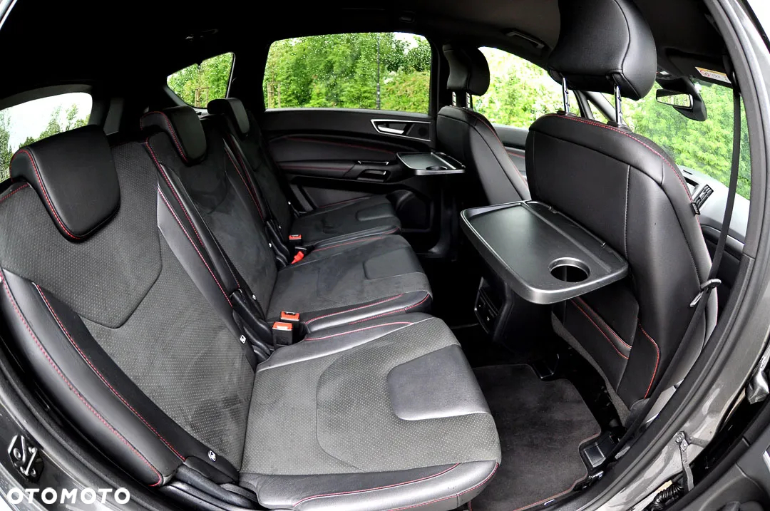 Ford S-Max 2.0 EcoBlue ST-Line - 23