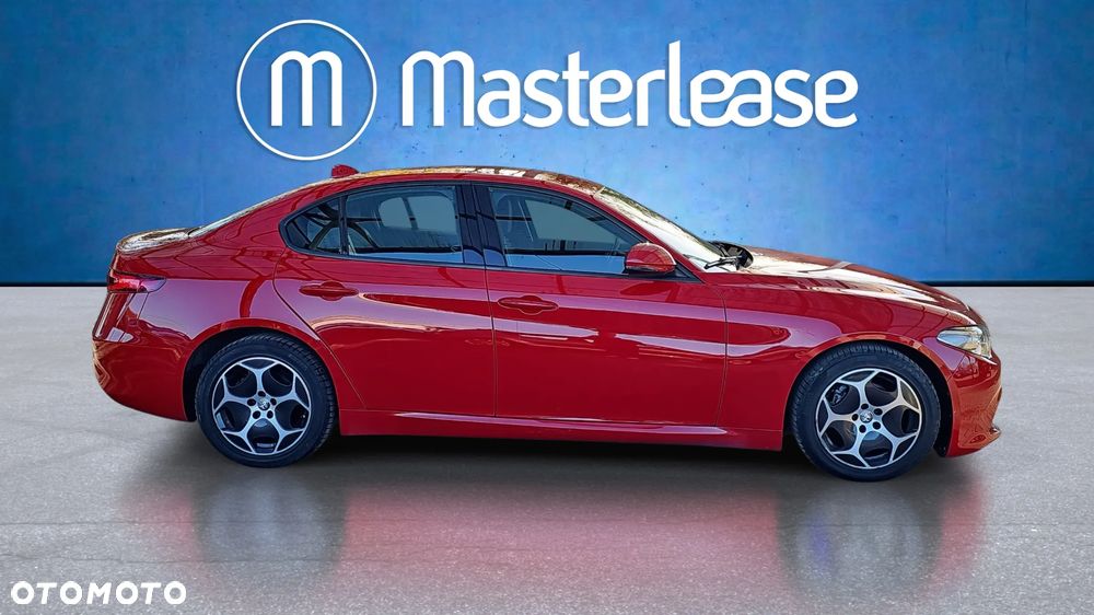 Alfa Romeo Giulia 2.0 Turbo Super - 5