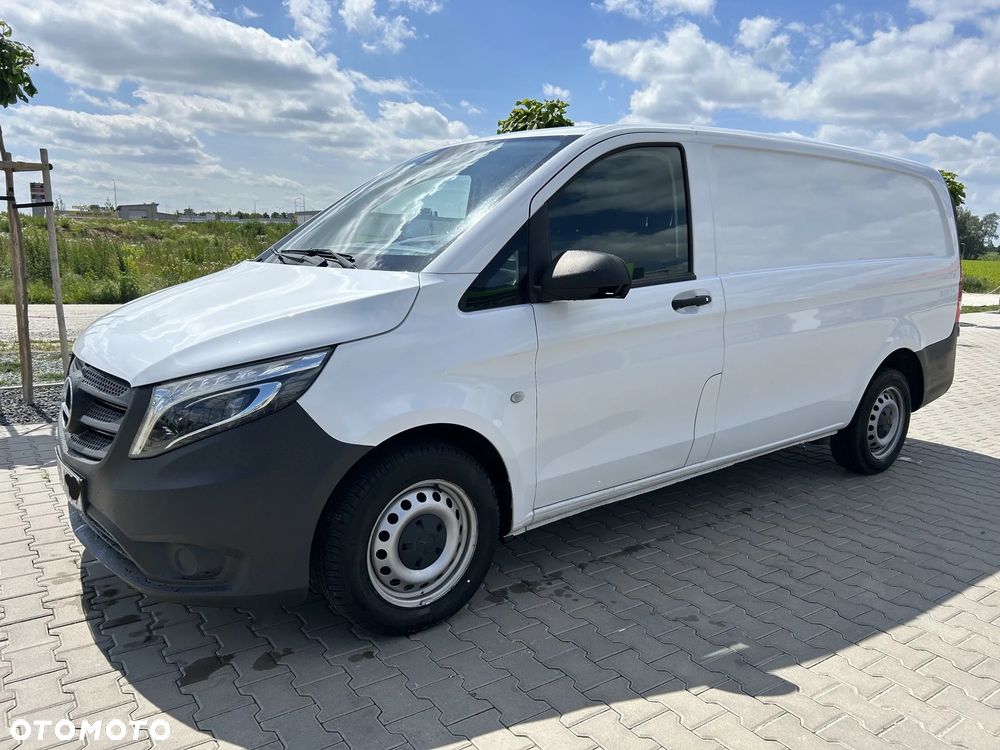 Mercedes-Benz Vito 114 CDI - 3
