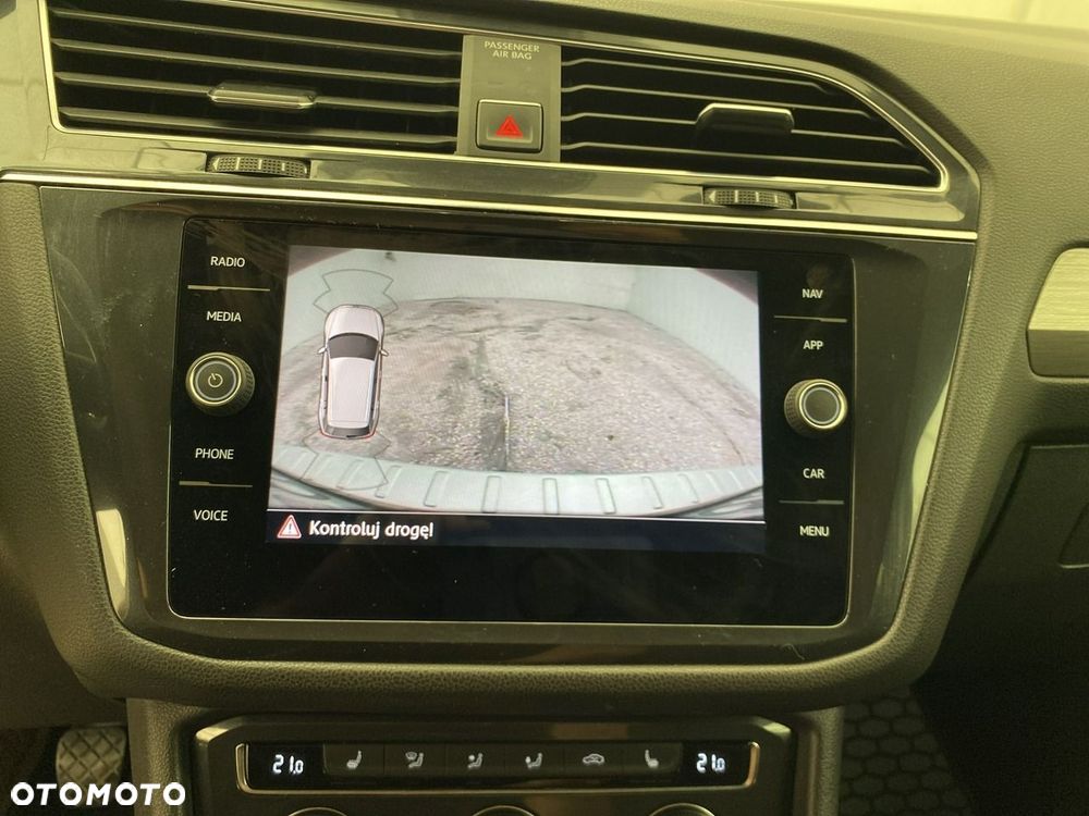 Volkswagen Tiguan Allspace - 21