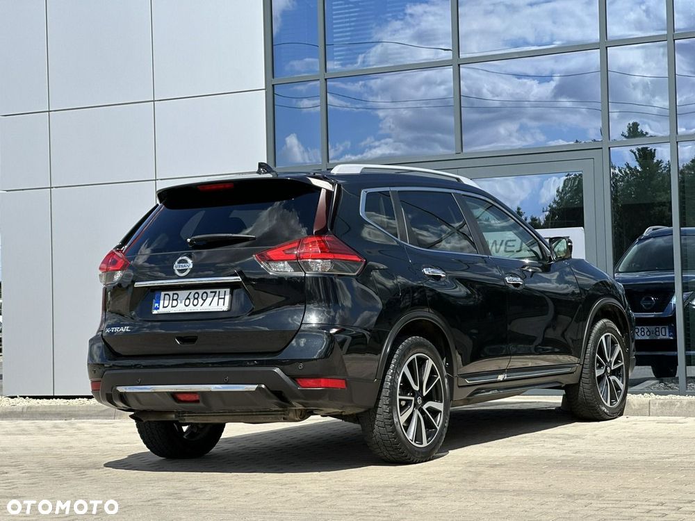 Nissan X-Trail 1.3 DIG-T Tekna - 7