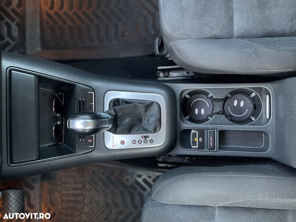 Volkswagen Tiguan - 8