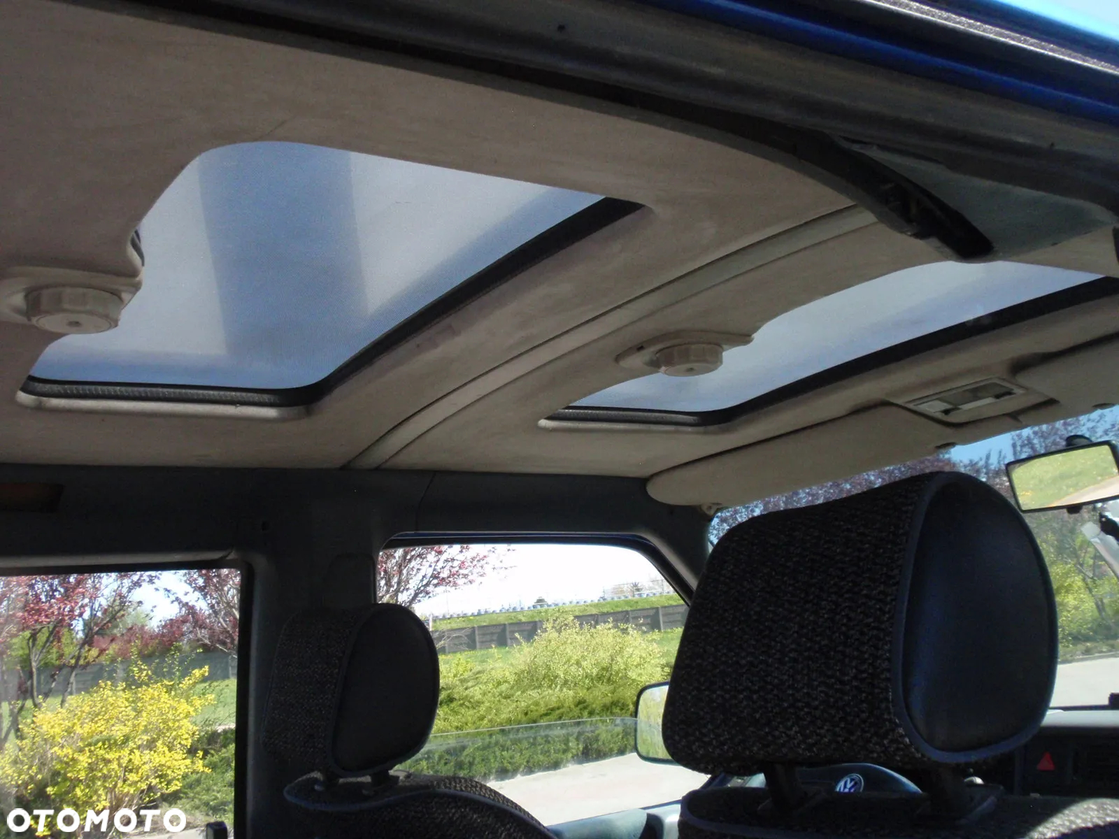 Volkswagen TRANSPORTER T4, LIFT, 2.5TDI, 8 OSÓB,HAK, 2X SZYBERDACH,PRZESZKLONY,ŁADOWNOŚĆ 1100KG - 21