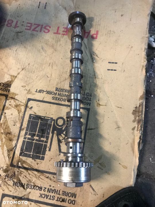 WALEK WARIATOR ROZRZADU JEEP dodge challenger GRAND 3.6  V6 05184369AG - 2