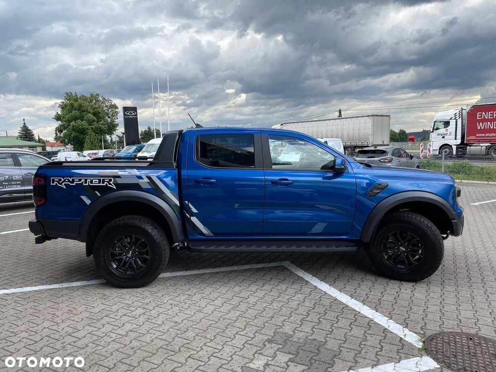 Ford Ranger - 7