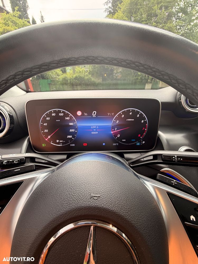 Mercedes-Benz GLC - 3