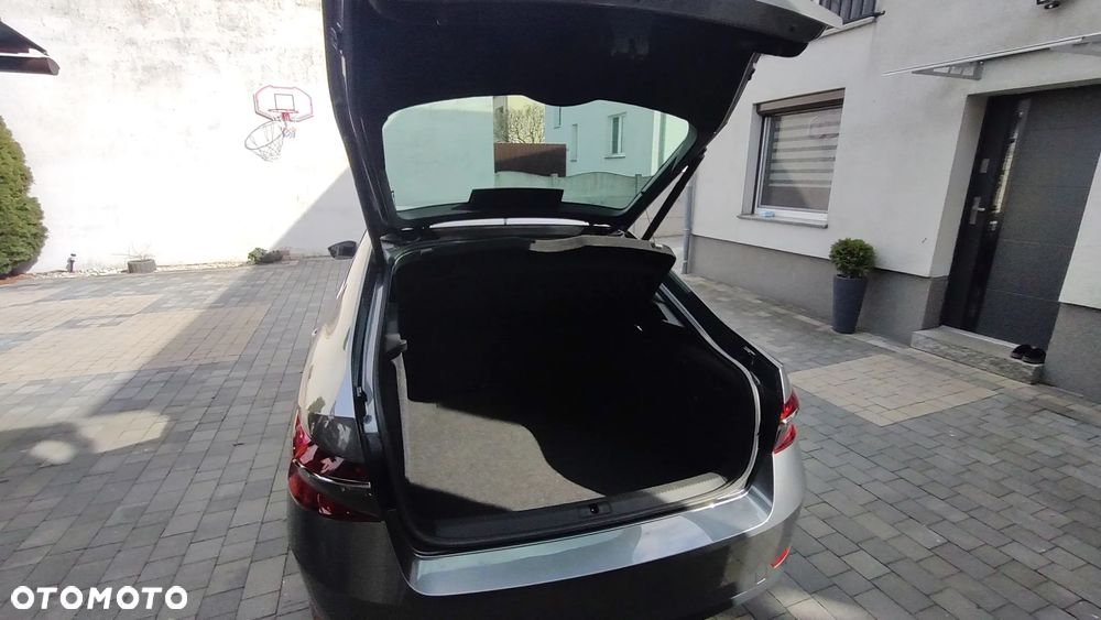 Skoda Superb 2.0 TSI Style DSG - 7