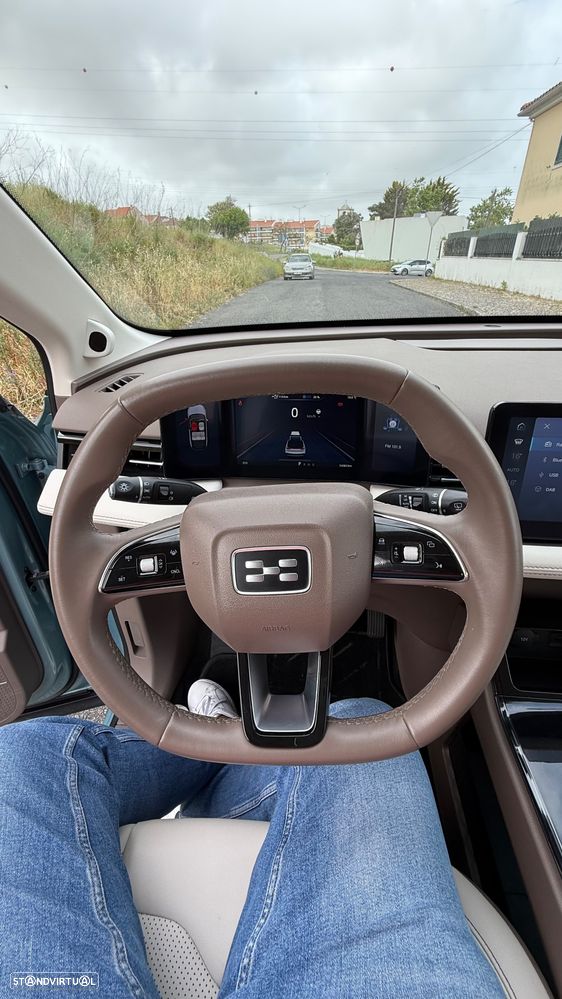 Aiways U5 Premium - 22