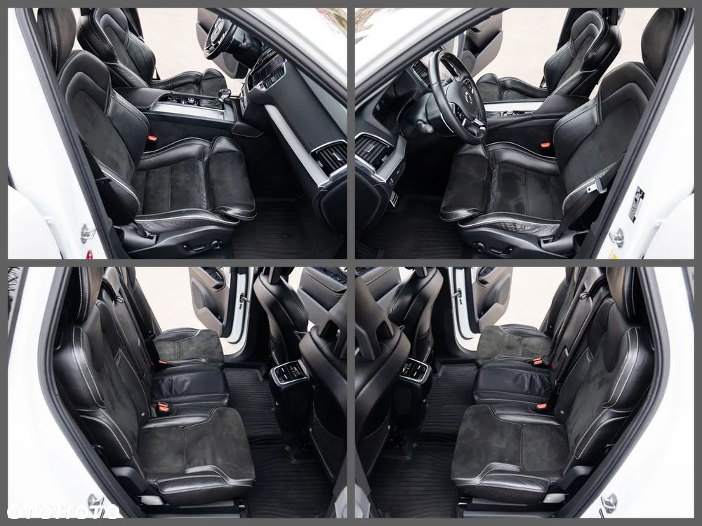 Volvo XC 90 - 28