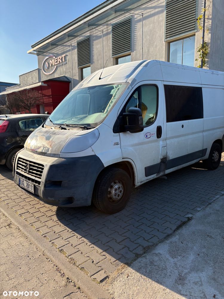 Fiat Ducato L2H2 - 6
