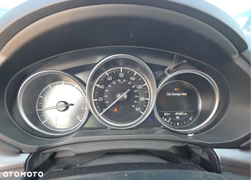 Mazda CX-5 - 9