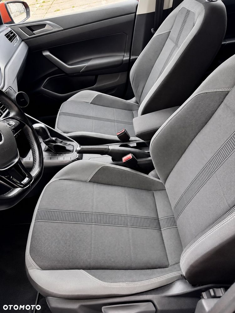 Volkswagen Polo 1.0 TSI Highline DSG - 7