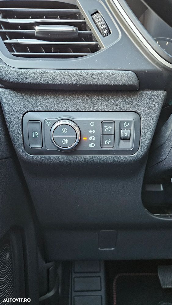 Ford Kuga 2.5 Duratec PHEV COOL&CONNECT - 11
