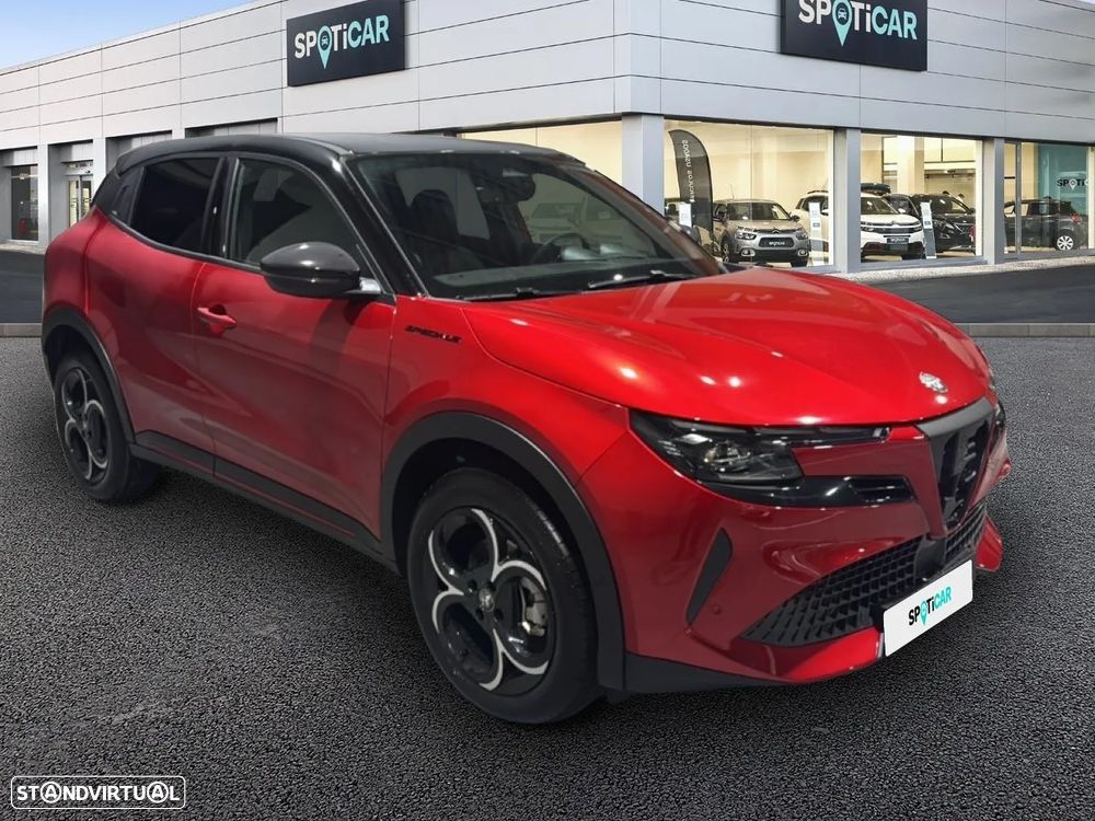 Alfa Romeo Junior 1.2 Speciale eDCT6 - 3