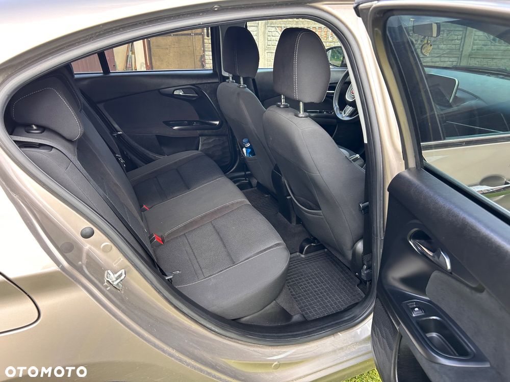 Fiat Tipo 1.4 16v Lounge - 8