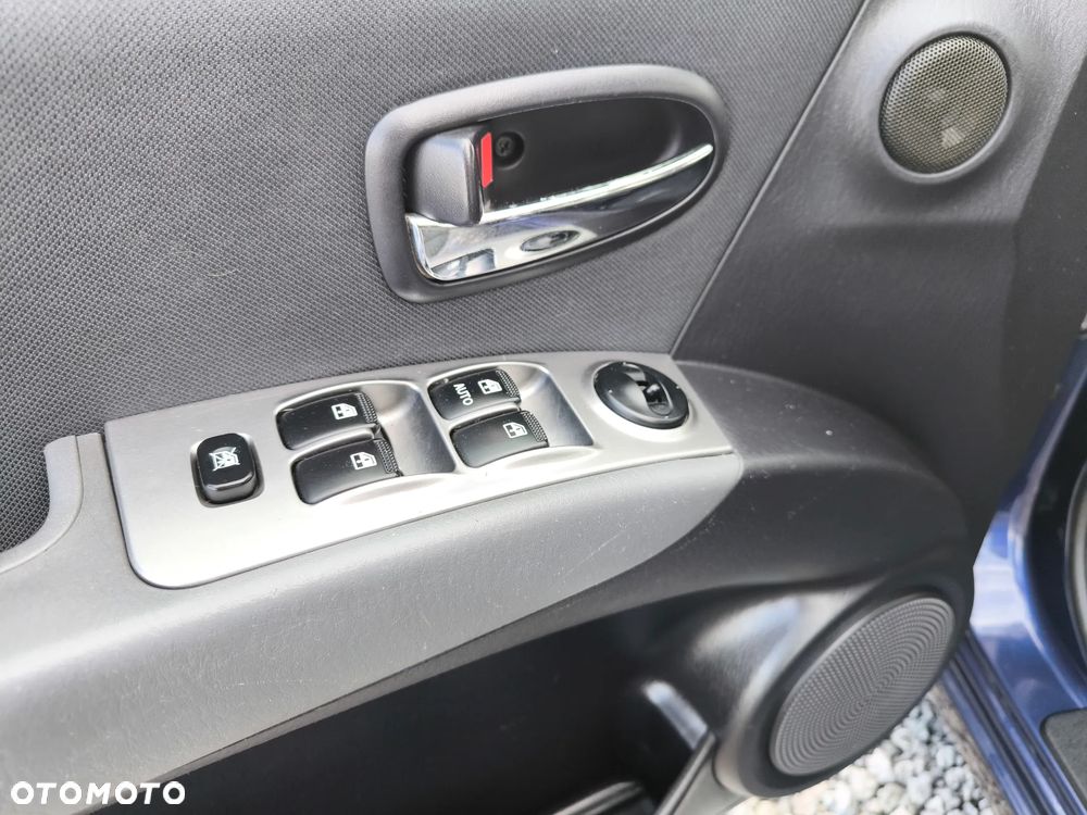 Hyundai Matrix 1.6 Comfort - 23