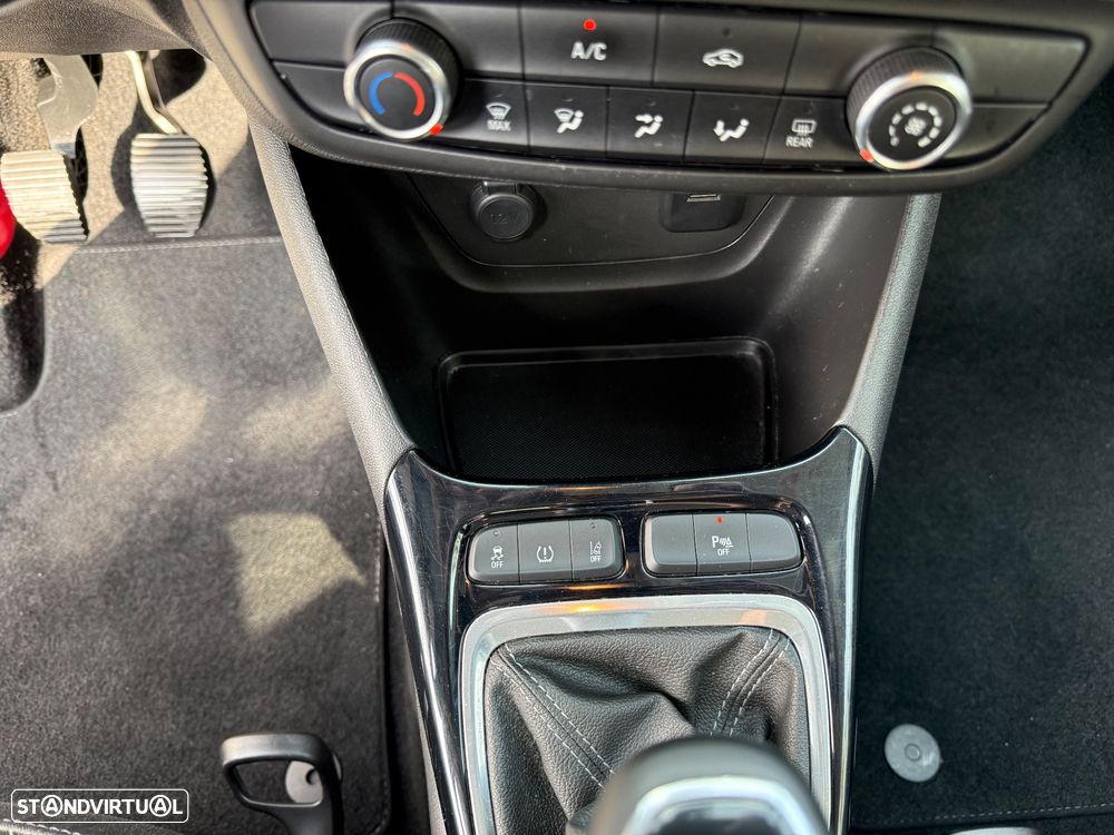Opel Crossland X 1.2 Edition - 30