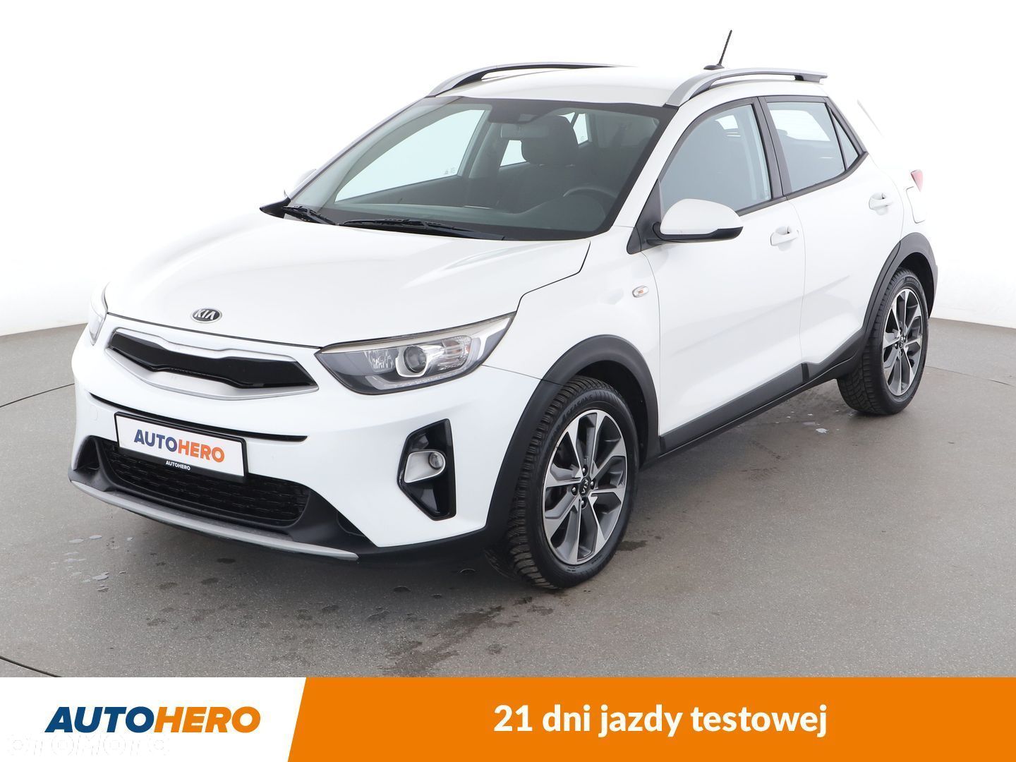 Kia Stonic 1.6 CRDi L - 1
