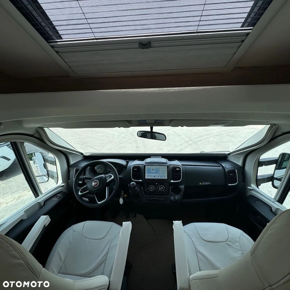 Fiat Pilote P746FC - 15