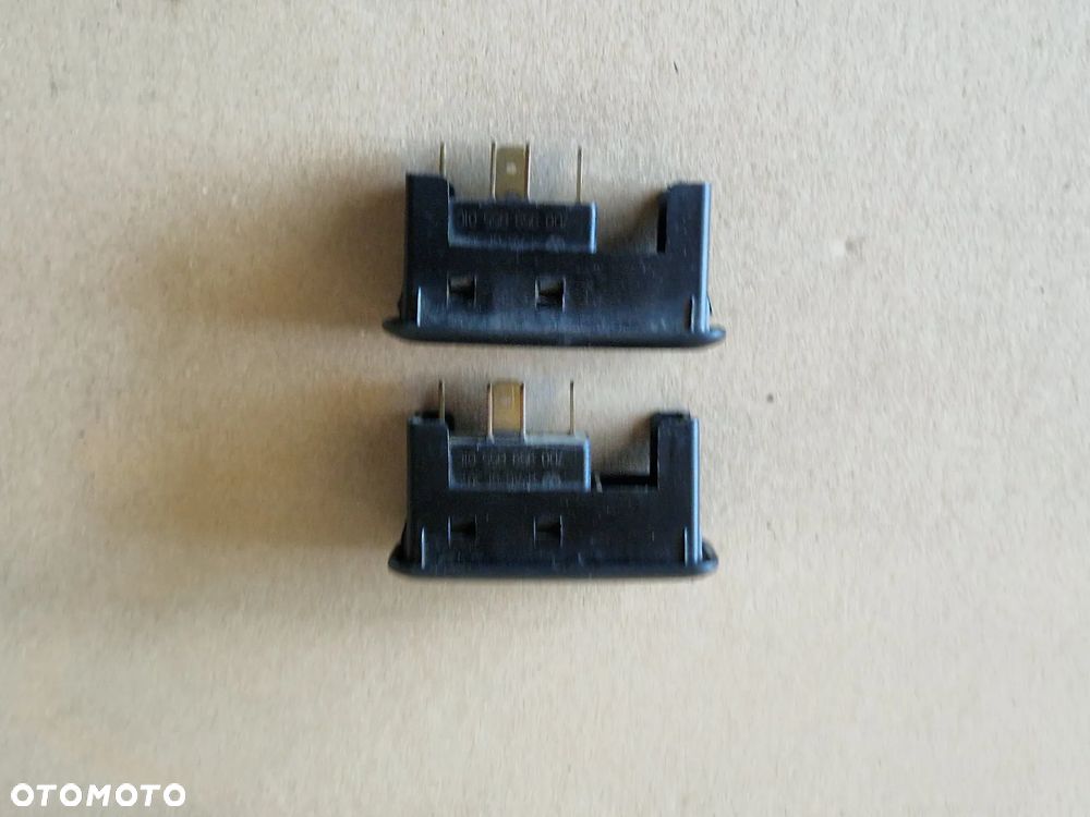 PRZEŁĄCZNIK SZYB VW T4 7D0959855 - 7
