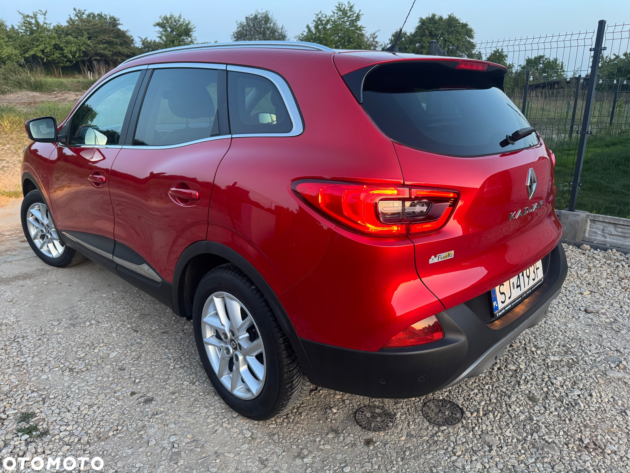 Renault Kadjar Energy TCe 130 XMOD - 8