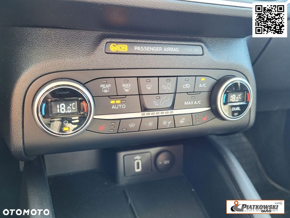 Ford Focus - 27