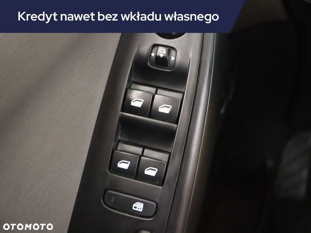 Citroën C4 Picasso - 19