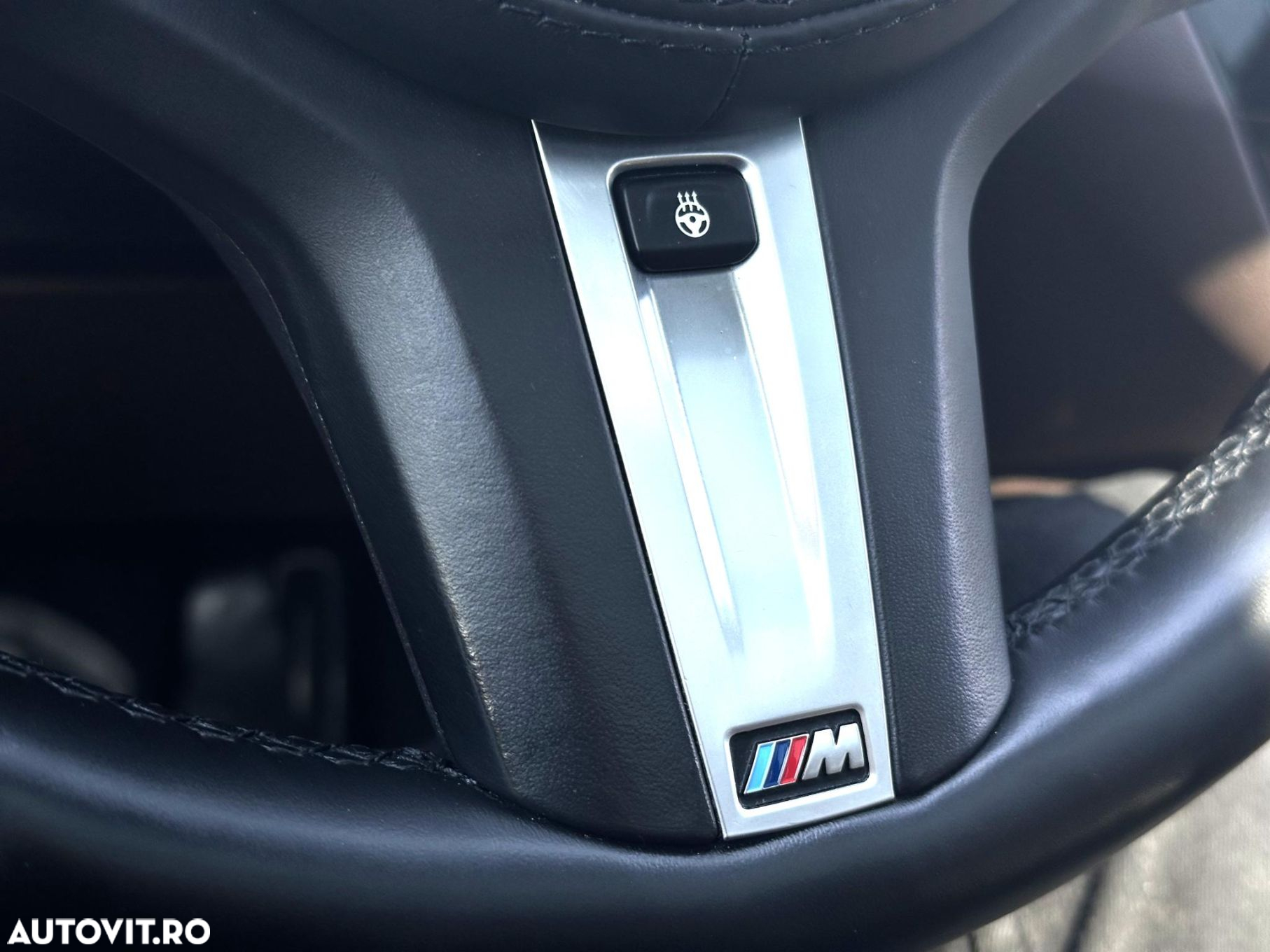 BMW Seria 6 630d xDrive - 33