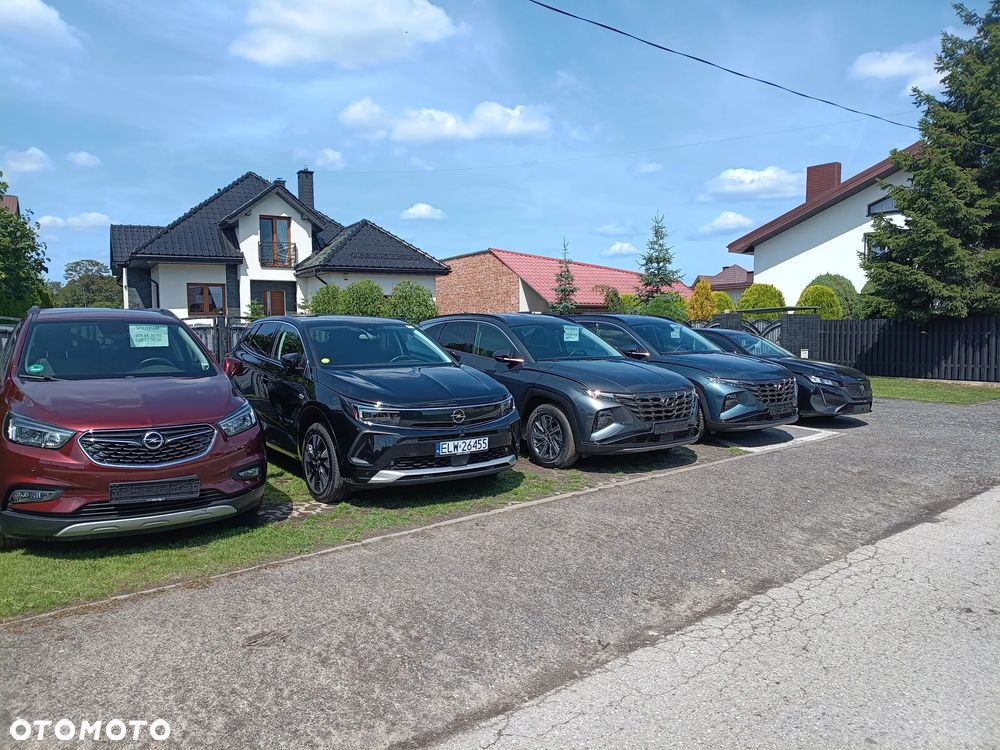 Peugeot 308 BlueHDi 130 EAT8 Allure - 38