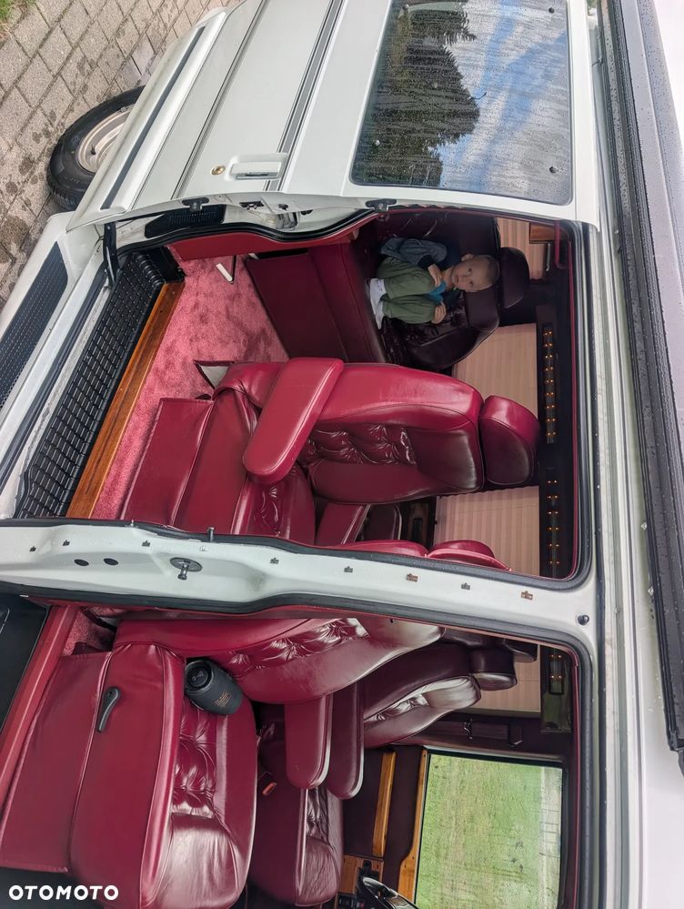 Chevrolet Astro - 8