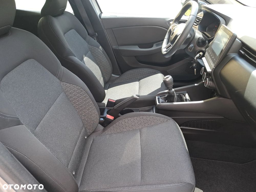 Renault Clio 1.0 TCe Equilibre - 14