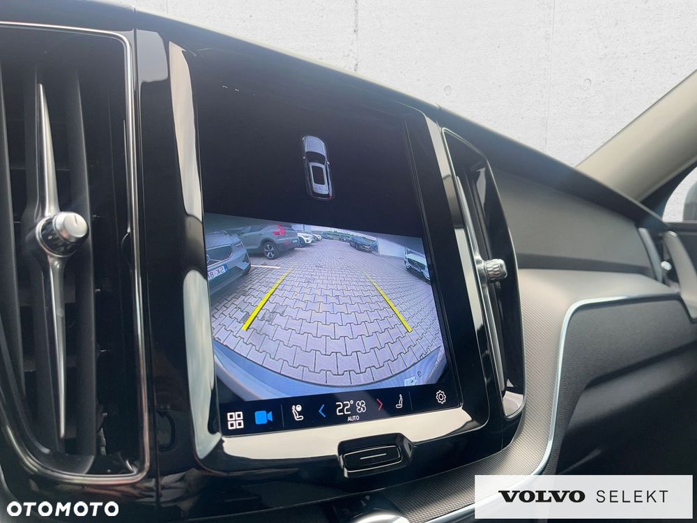Volvo XC 60 - 23