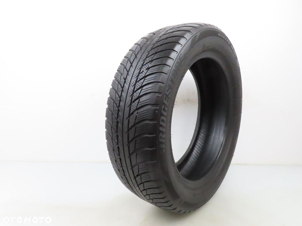 185/60R16 OPONA ZIMOWA Bridgestone Blizzak LM001 90H XL - 1
