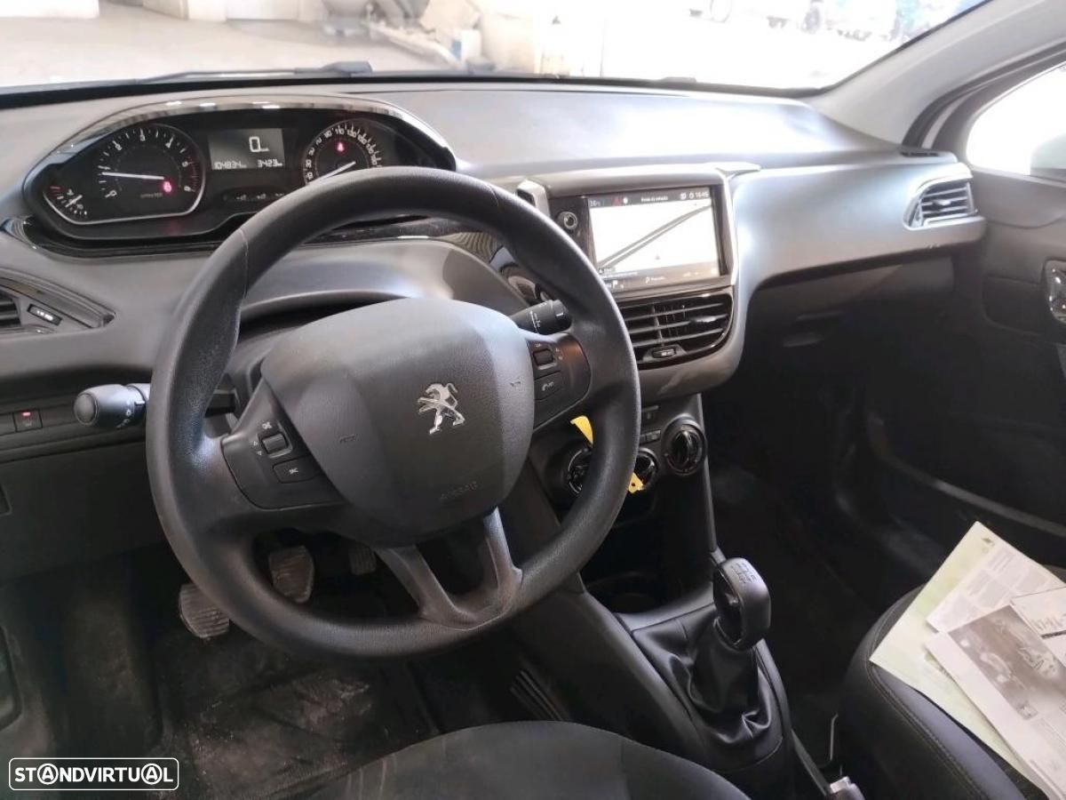 Peugeot 208 Van C/IVA - 6
