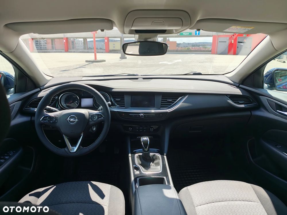 Opel Insignia 1.5 T Enjoy S&S - 7