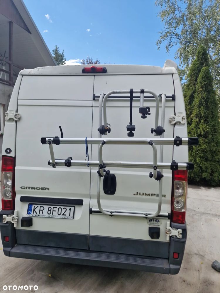 Citroën Jumper - 5