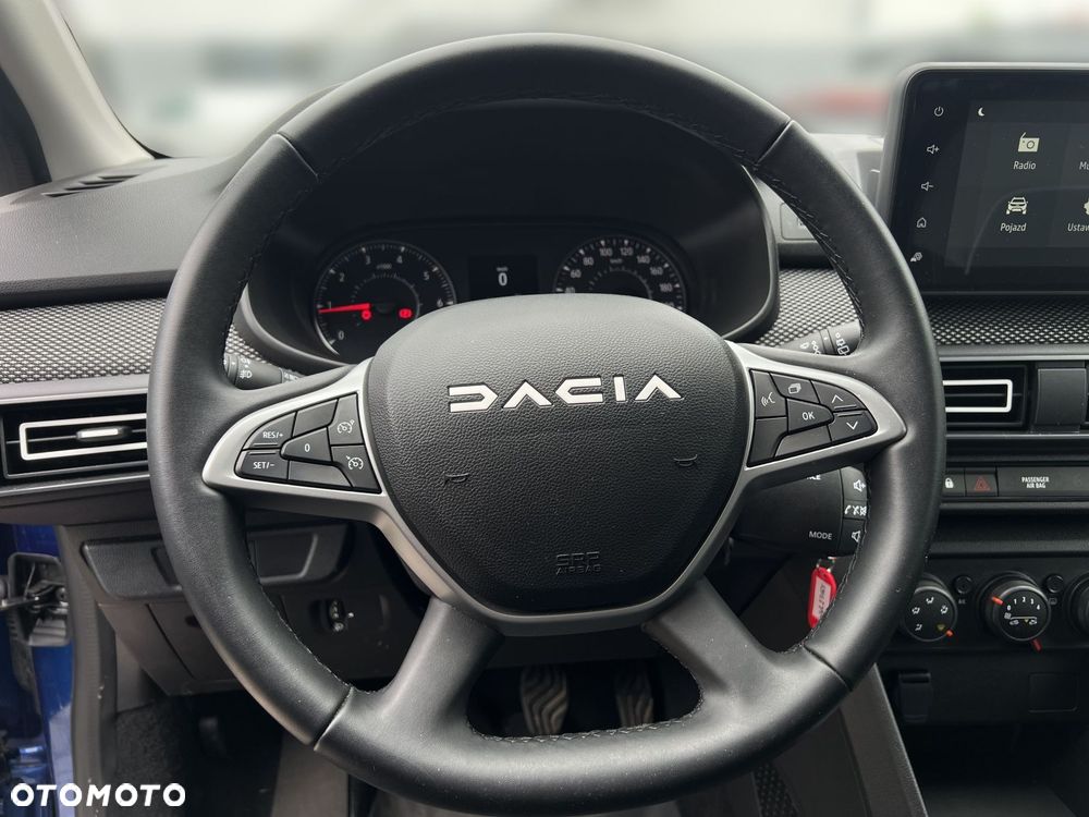 Dacia Sandero - 14