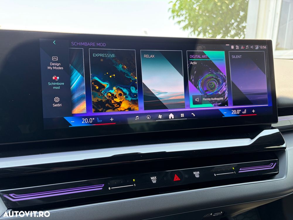 BMW Seria 5 - 25
