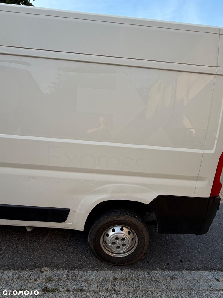 Peugeot Boxer - 12